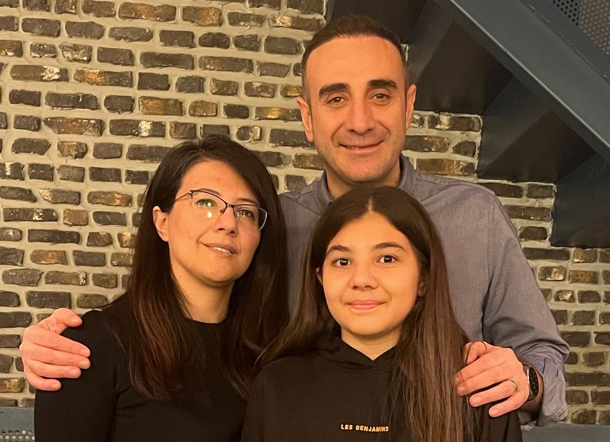 Arman Sönmez