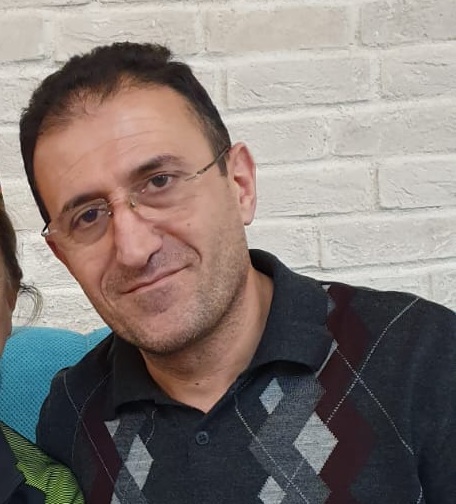 Kenan Sönmez